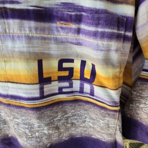 LSU 🐯🏈🏀⚾️ - Picture 5 of 7